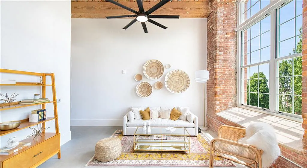 The Lofts at Woodside Mill — Photo 4