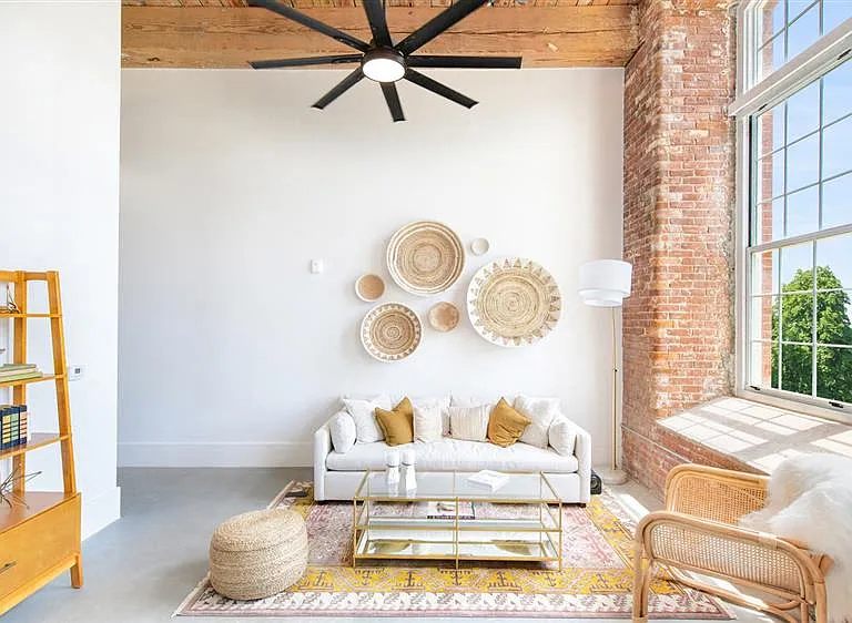 The Lofts at Woodside Mill — Photo 4