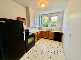 604 Pearl St APT 1, Ypsilanti, MI 48197