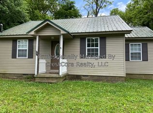 103 W Johnson St, Newbern, TN 38059