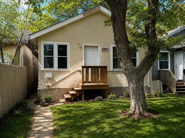 1072 Argyle Street, Regina, SK S4T 3R3