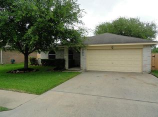 14702 Plains River Dr, Cypress, TX 77429