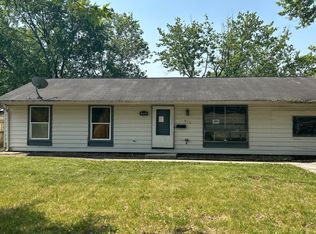 216 E Center St, Glenwood, IL
