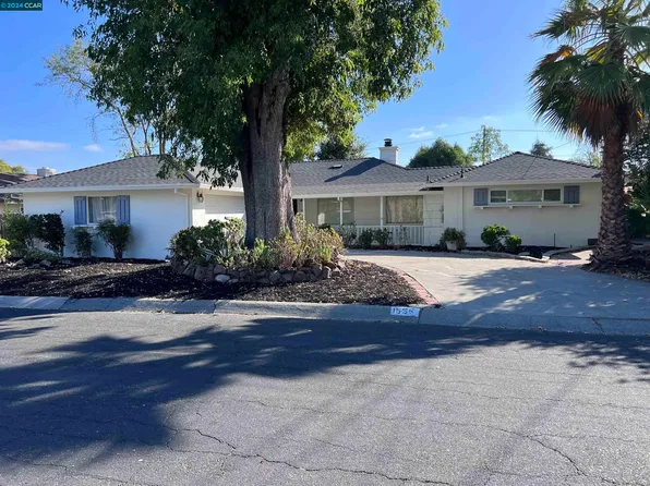 1555 Terry Way, Pleasant Hill, CA 94523