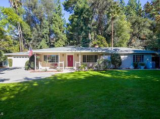 2107 Countryman Ln, La Canada Flintridge, CA 91011