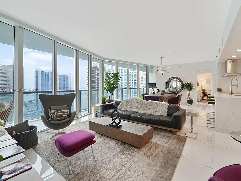 495 Brickell Ave #2804 — Photo 12