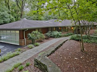 4566 Jett Rd NW, Sandy Springs, GA 30327