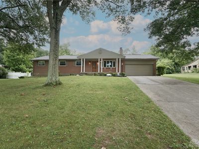 10449 Zocalo Dr, Cincinnati, OH, 45251