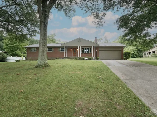 10449 Zocalo Dr, Cincinnati, OH 45251