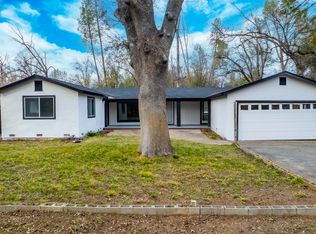 1930 Jewell Ln, Redding, CA 96001