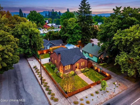 740 N 3rd St, Coeur D Alene, ID 83814