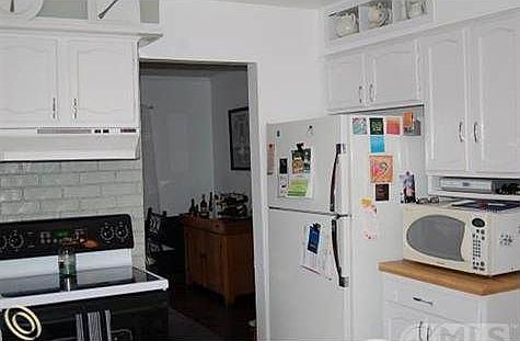 All appliances included