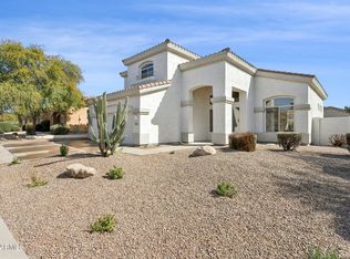 22371 N 76th Pl, Scottsdale, AZ 85255