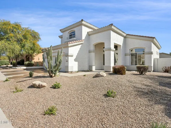 22371 N 76TH Place, Scottsdale, AZ 85255