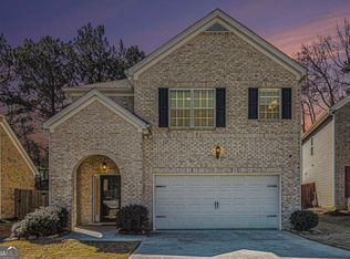 668 Sprayberry Dr, Stockbridge, GA 30281