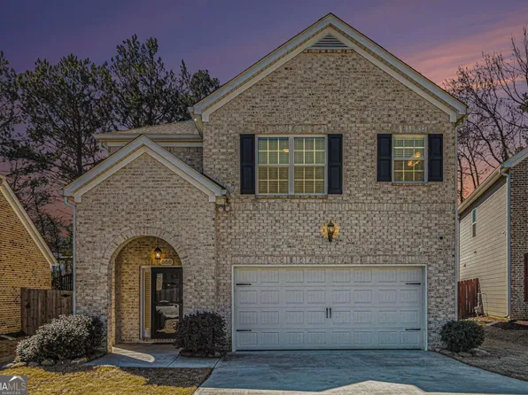 668 Sprayberry Dr, Stockbridge, GA 30281