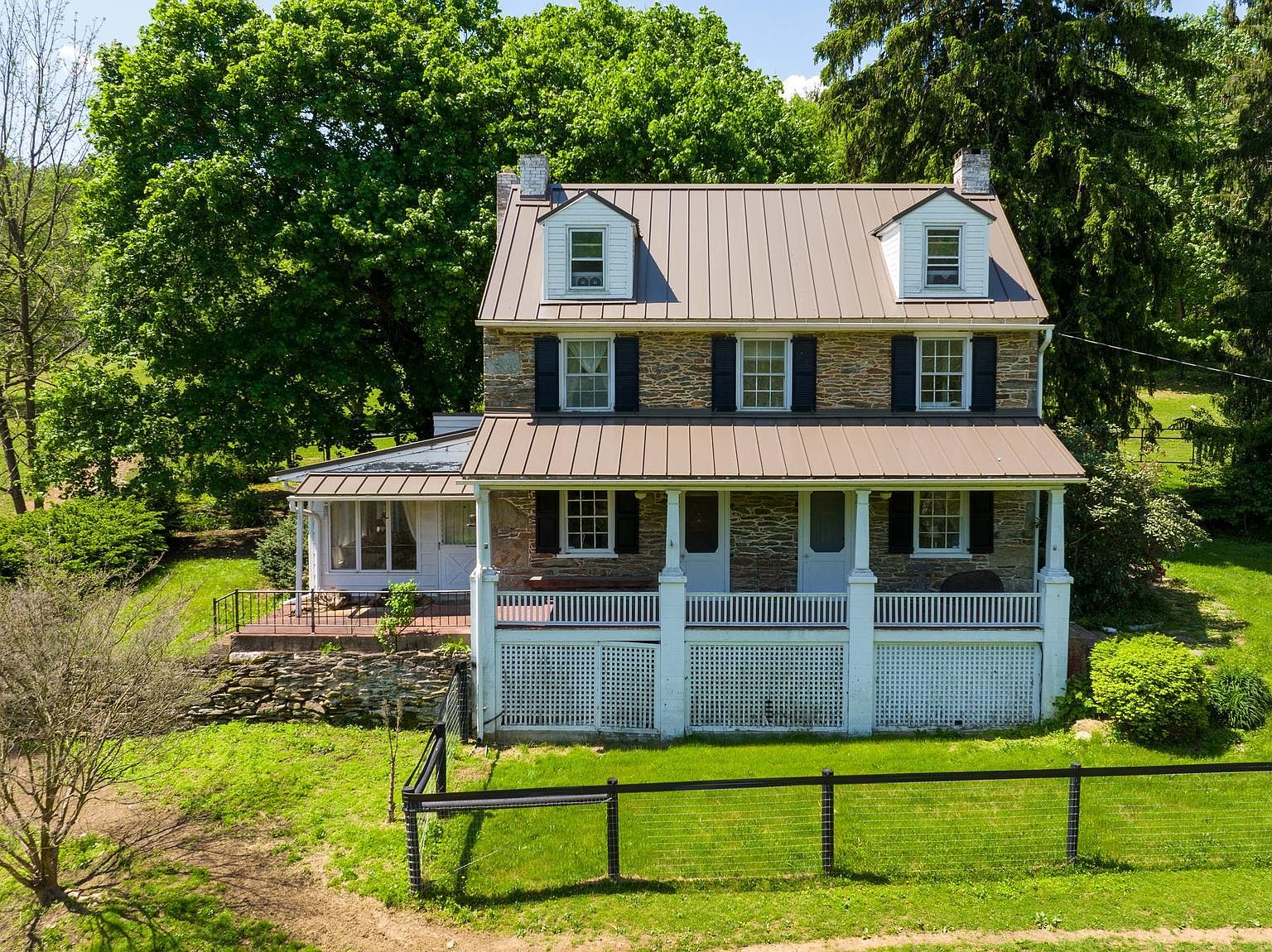 946 Goram Rd, Brogue, PA 17309 Zillow