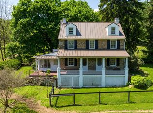 946 Goram Rd, Brogue, PA 17309