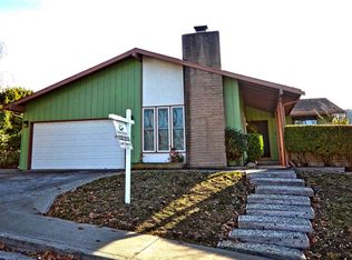 2650 Alhambra Way, Pinole, CA 94564