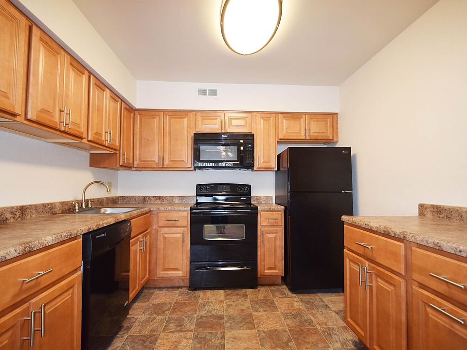 New Kitchen