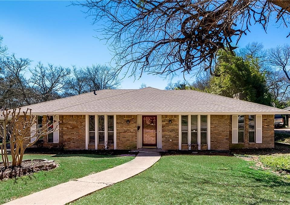 Welcome to 714 S. Forest Lane in Duncanville!