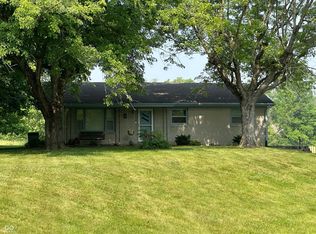 16110 N Gray Rd, Westfield, IN 46062