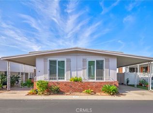 3620 Moreno Ave SPC 144, La Verne, CA 91750