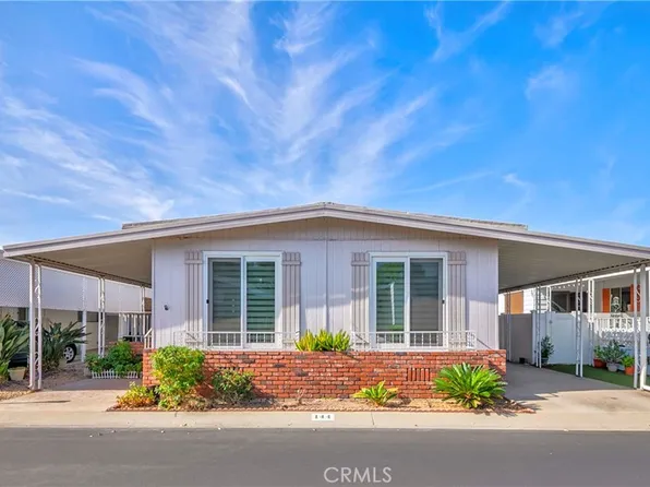 3620 Moreno Ave Spc 144, La Verne, CA 91750