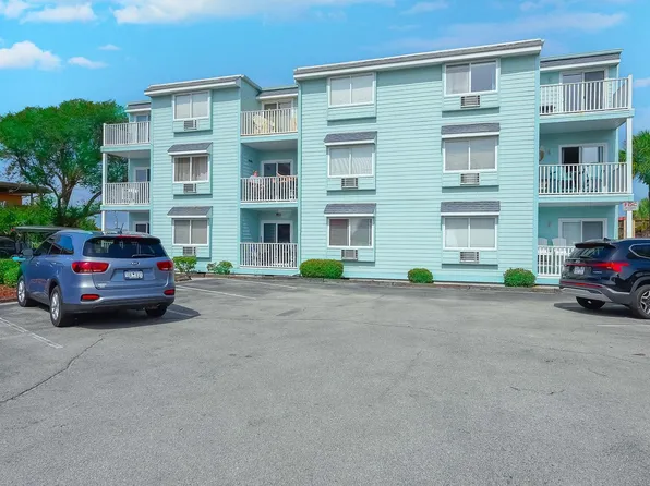 6301 Ocean Blvd. N #A2, North Myrtle Beach, SC 29582