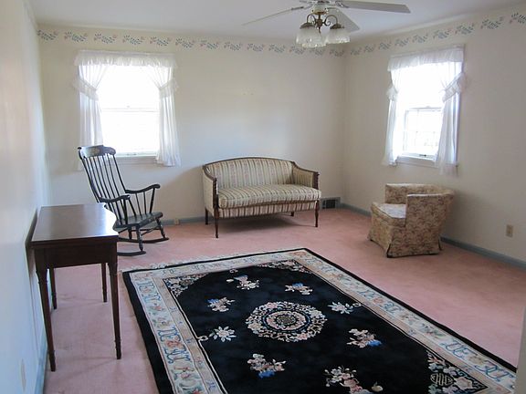 Bedroom #3