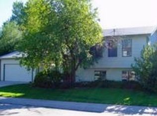 2069 Bennington Cir, Fort Collins, CO 80526