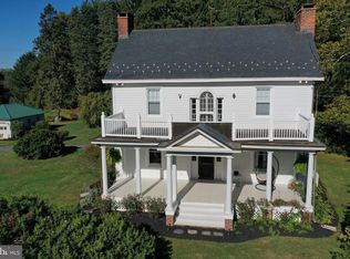 600 Rock Spring Church Rd, Forest Hill, MD 21050