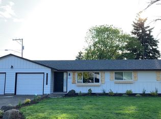 3320 Davidson St SE, Albany, OR 97322