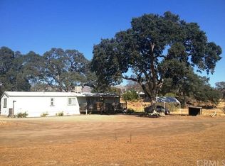 4924 Schoolhouse Rd, Catheys Valley, CA 95306