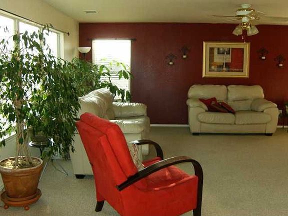 one view of the living room