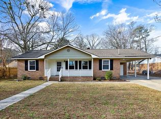 5503 Mesa Dr, Fayetteville, NC 28303