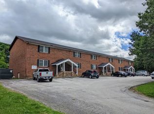 201 Minnear St #C2, Cookeville, TN 38501