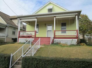 225 W Brugler Ave, Bloomsburg, PA 17815