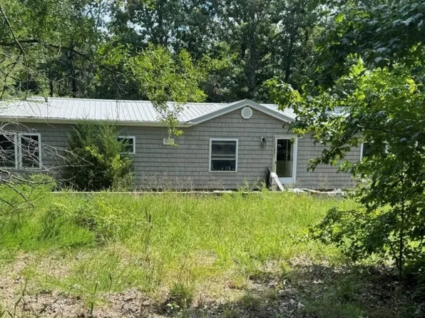 1120 Broadrock Ln, Yellville, AR 72687