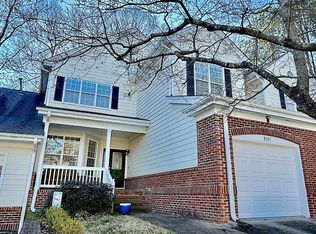 8307 Amber Leaf Court, Raleigh, NC 27612