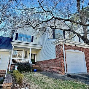 8307 Amber Leaf Court, Raleigh, NC, 27612