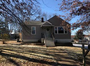 2183 Francis Dr, Arnold, MO 63010