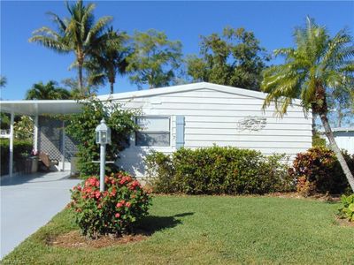 613 Charlemagne Blvd, Naples, FL, 34112