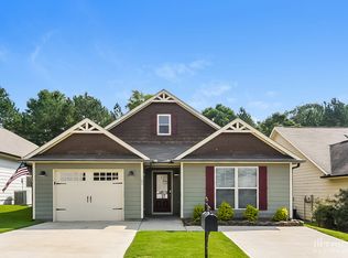 52 Howard Ave NW, Cartersville, GA 30121