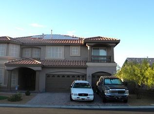 6412 Briney Deep Ave, Las Vegas, NV 89139