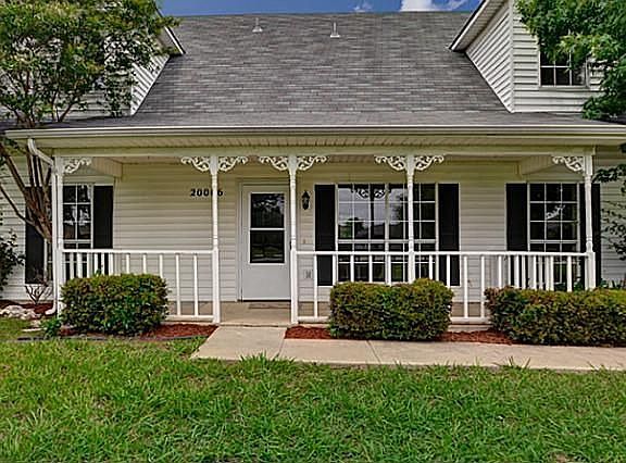 2nd image of 20066 Saratoga Trl