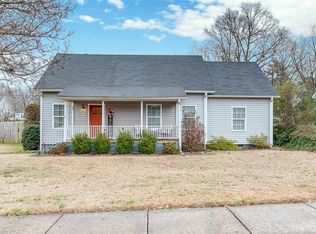 44 Duke St, Greenville, SC 29605