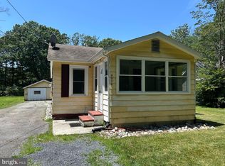 8926 New Rd, Wittman, MD 21676