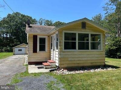 8926 New Rd, Wittman, MD, 21676