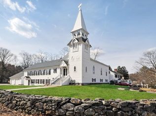 50 School St, Carlisle, MA 01741